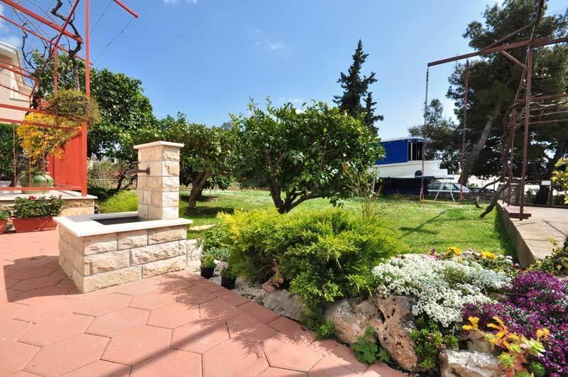 Apartments Zizic Kaštela 외부 사진