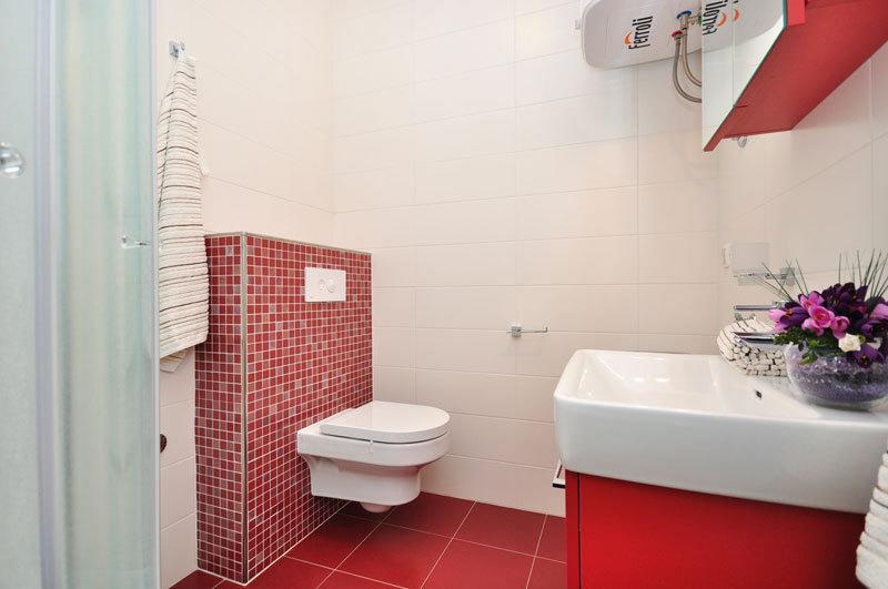 Apartments Zizic Kaštela 객실 사진