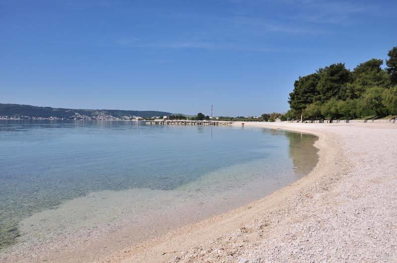 Apartments Zizic Kaštela 외부 사진