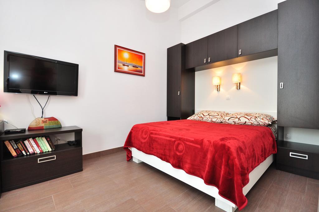 Apartments Zizic Kaštela 객실 사진