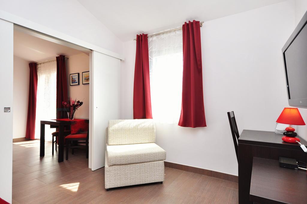 Apartments Zizic Kaštela 객실 사진